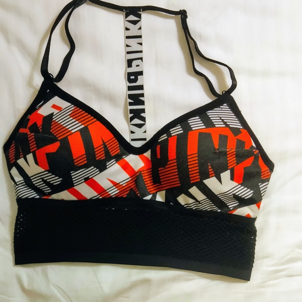 PINK by Victoria Secret Sports Bra
